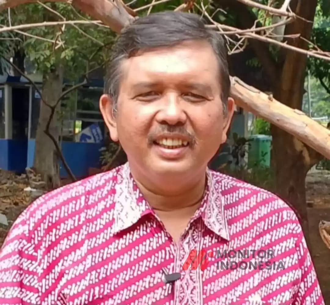 Timboel Siregar - Koordinator Advokasi BPJS Watch/Pengurus OPSI-KRPI