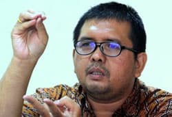 Revisi PP 36, Bukan Menghadirkan Permenaker Nomor 18
