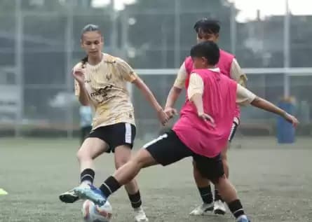 timnas putri