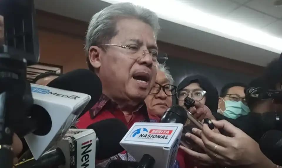 Todung Mulya Lubis