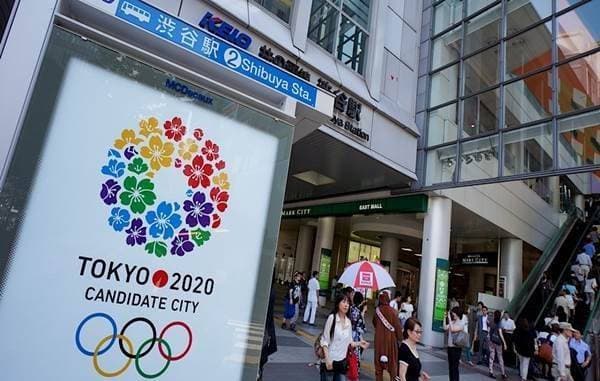 Kasus Covid-19 Jepang Bertambah 144.000 Sejak Olimpiade Tokyo