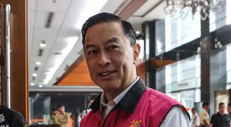 Tom Lembong