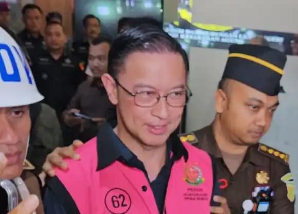 Tom Lembong
