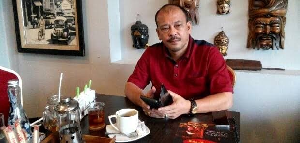 Surat Terbuka untuk Ferdy Sambo