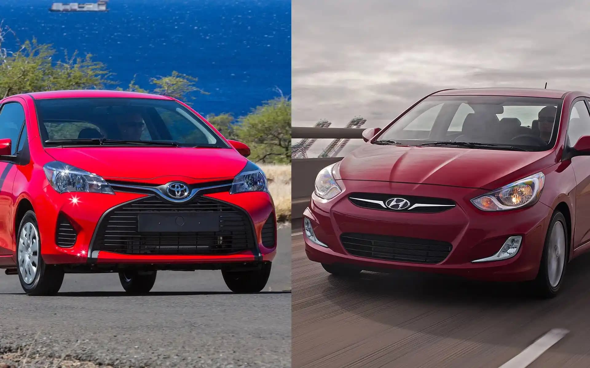 Toyota dan Hyundai