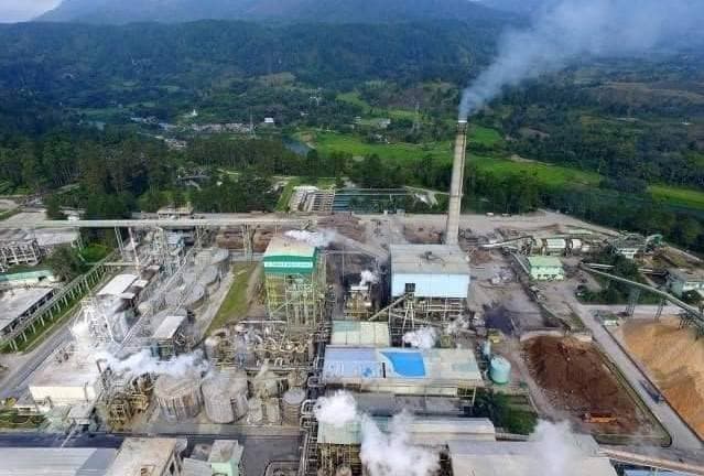 Jenri Sinaga Desak Pemerintah Tuntaskan Sengketa Masyarakat Lamtoras Sihaporas dengan PT TPL