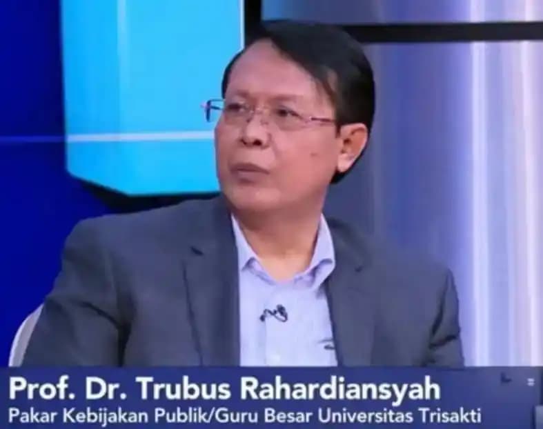 Trubus