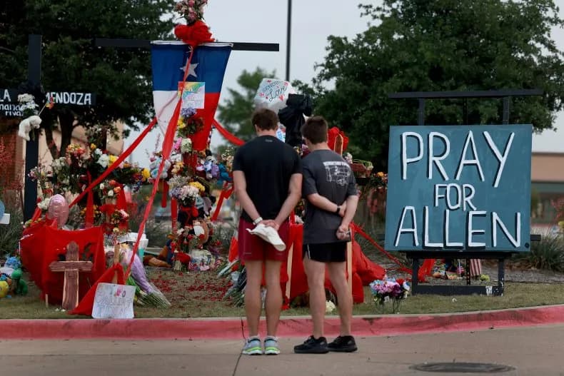 Sejumlah Negara Keluarkan Travel Warning ke Amerika Serikat, Kenapa?