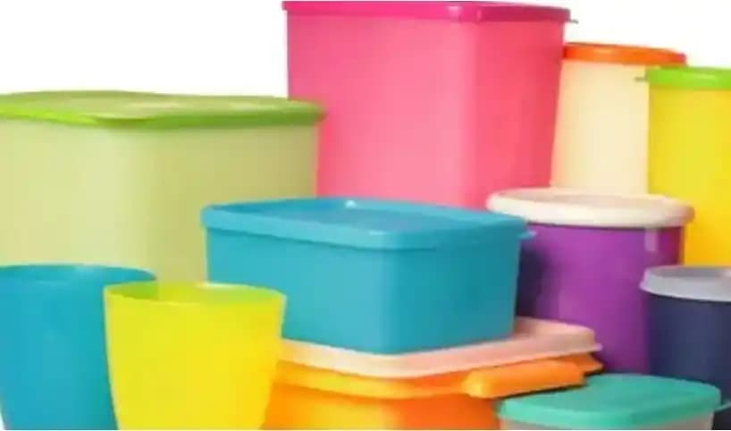 Tupperware