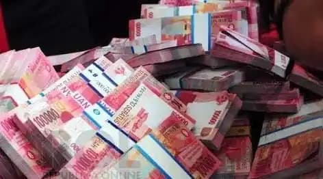 Uang Rupiah
