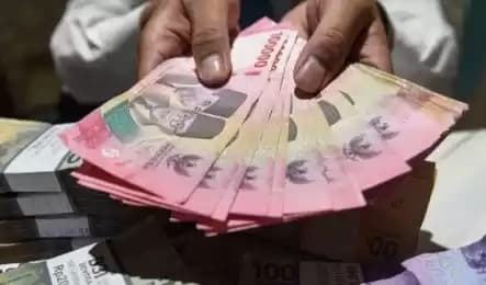 Uang Rupiah