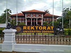 Kejati Bali Cekal 3 Pejabat Unud Terkait Dugaan Korupsi Dana SPI