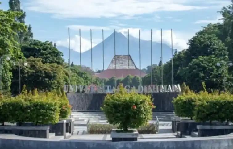 UGM