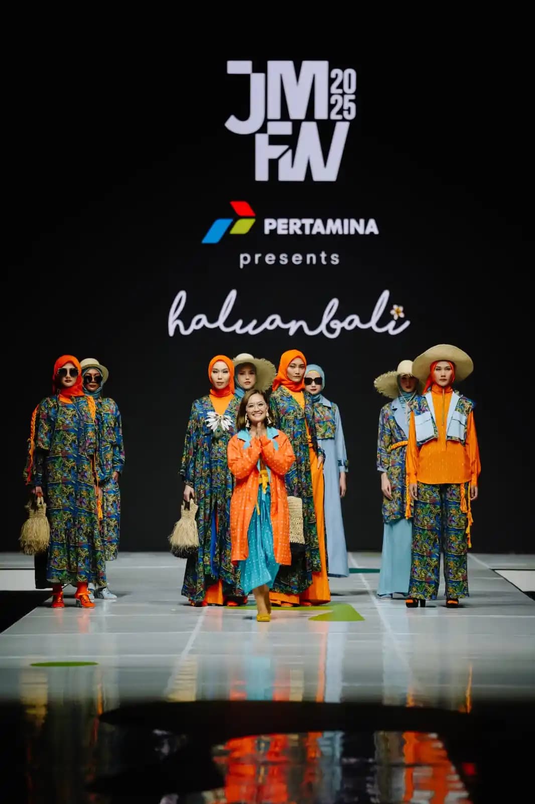 UMK PERTAMINA