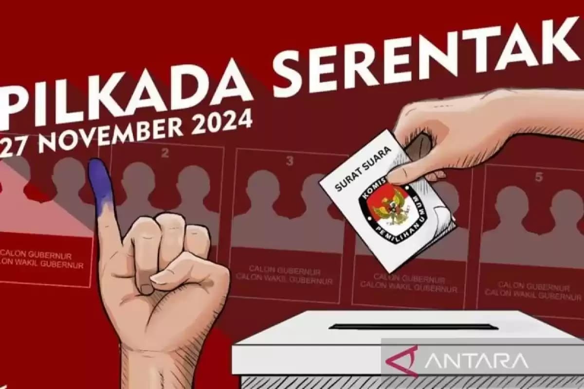 Unggul di Segala Sisi, Nahor Nekwek Diyakini Sangat Sulit Dikalahkan pada Pilkada Yalimo 2024