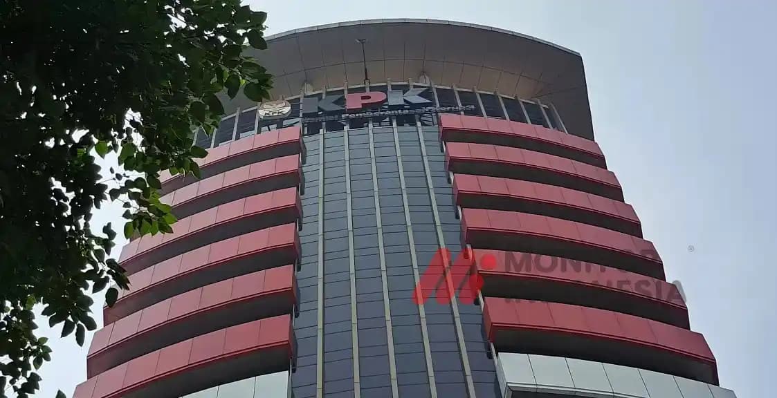 Usut Korupsi Bansos Presiden Rp125 M, KPK Periksa Dirut PT Junatama Foodia Kreasindo