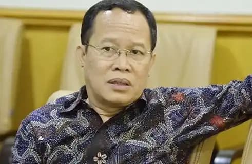 Usut Korupsi Chromebook, Kejagung Periksa Eks Plt Dirjen PAUD Hamid Muhammad soal Korupsi di Kemendikbudristek