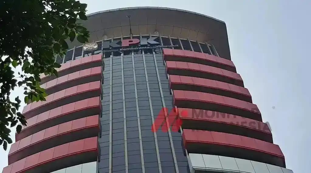 Usut Korupsi DJKA, KPK Periksa Direktur PT Anta Raksa David Oloan