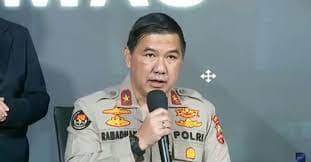 18 Tersangka Teroris Ditangkap Selama Oktober 2023