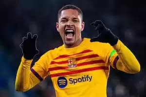 vitor roque