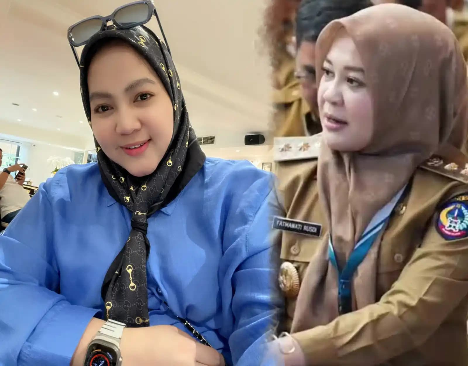 Wagub Sulsel Dilaporkan ke Bareskrim, Putriana Dakka Nilai Ada Upaya Gagalkan PAW ke Senayan