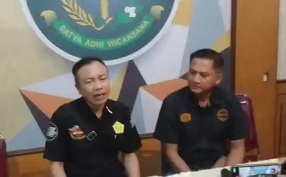 Wakil Bupati Blitar