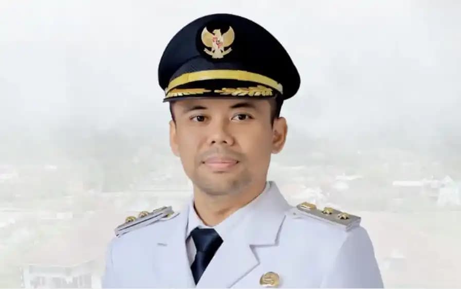 Wakil Bupati Klaten Benny Indra Ardhianto meninggal dunia