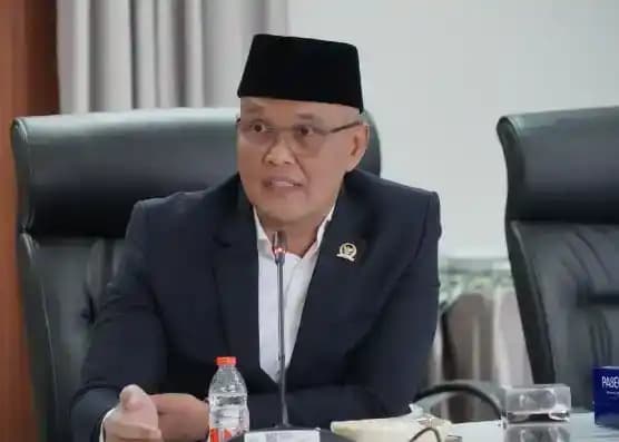 Wakil Ketua Fraksi Partai Keadilan Sejahtera (PKS) DPR RI, Sukamta
