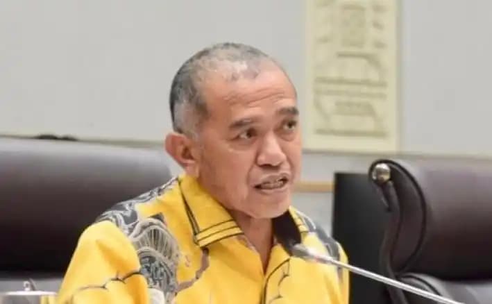 Wakil Ketua Komisi VIII DPR RI, Singgih Januratmoko