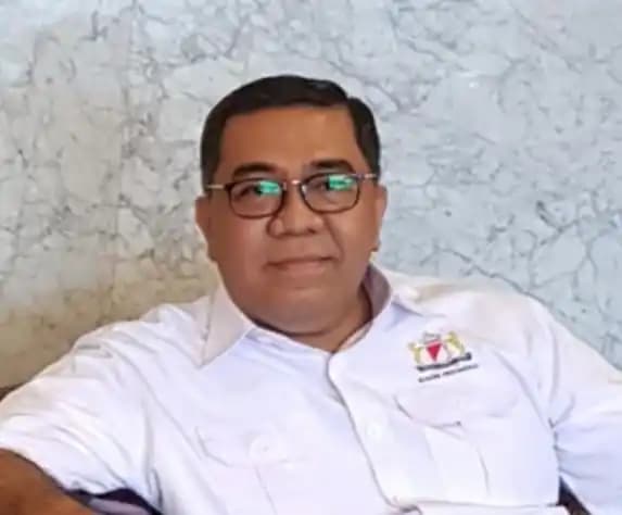 Wakil Ketua Umum Kamar Dagang dan Industri (Kadin) Indonesia Yugi Prayanto