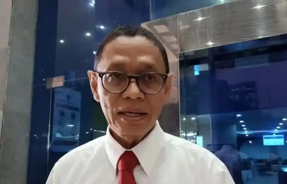 RI Sepakat Impor 150 Juta Barel Minyak dari Rusia, Setara Setengah Kebutuhan Nasional