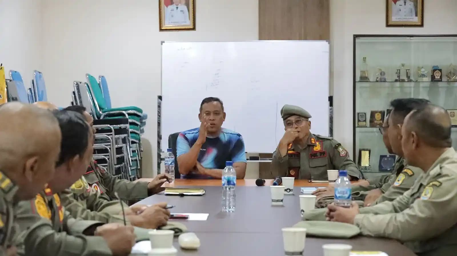 Wali Kota Bekasi, Tri Adhianto