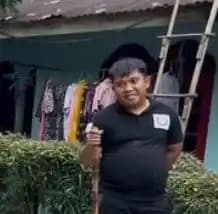 Wali Kota Sibolga