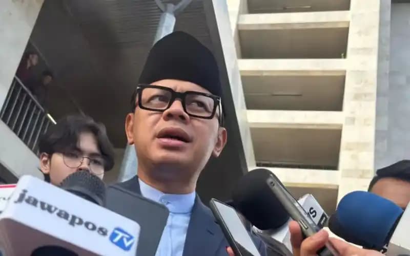 Wamendagri Bima Arya