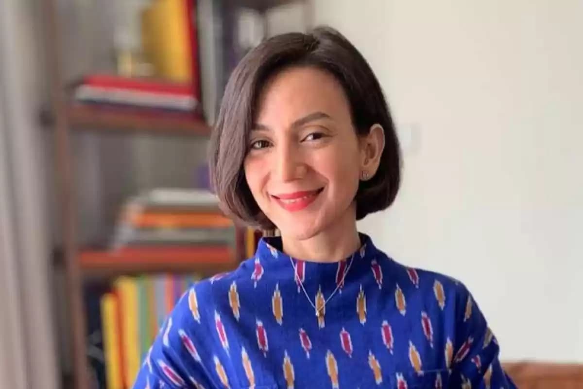 wanda hamidah