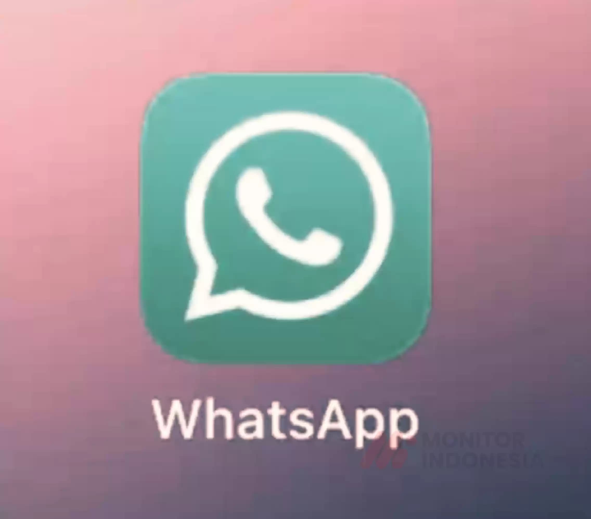 WhatsAap