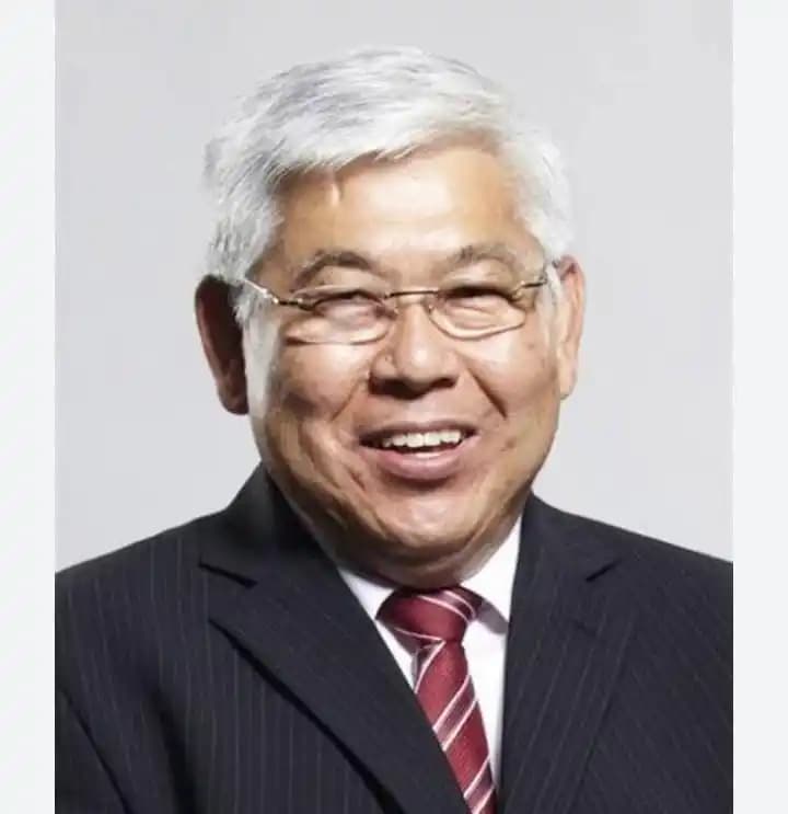 Widarto Oey