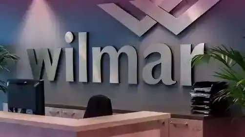 Wilmar Group
