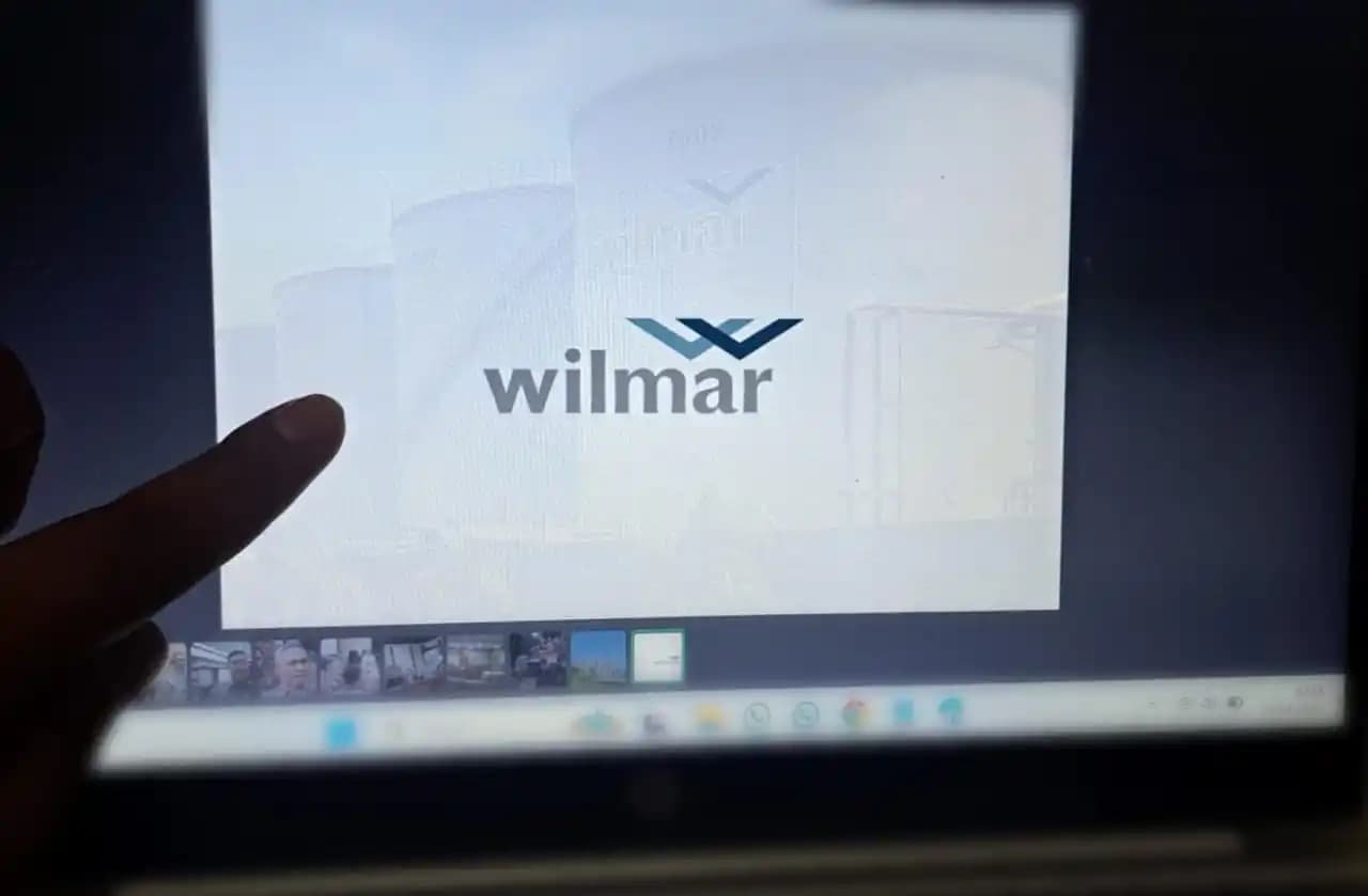 Wilmar