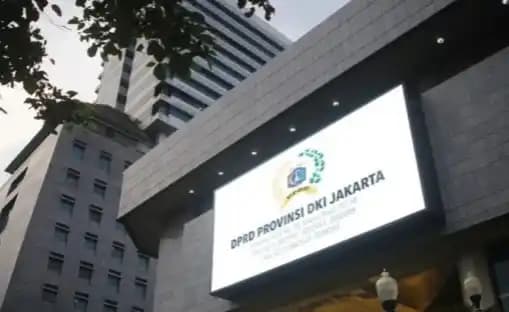 Wow, DPRD DKI TA 2025 Habiskan Anggaran Pengawasan Perda dan Pergub Rp 28,1 M, Dinilai Janggal dan Berpotensi Akal-akalan