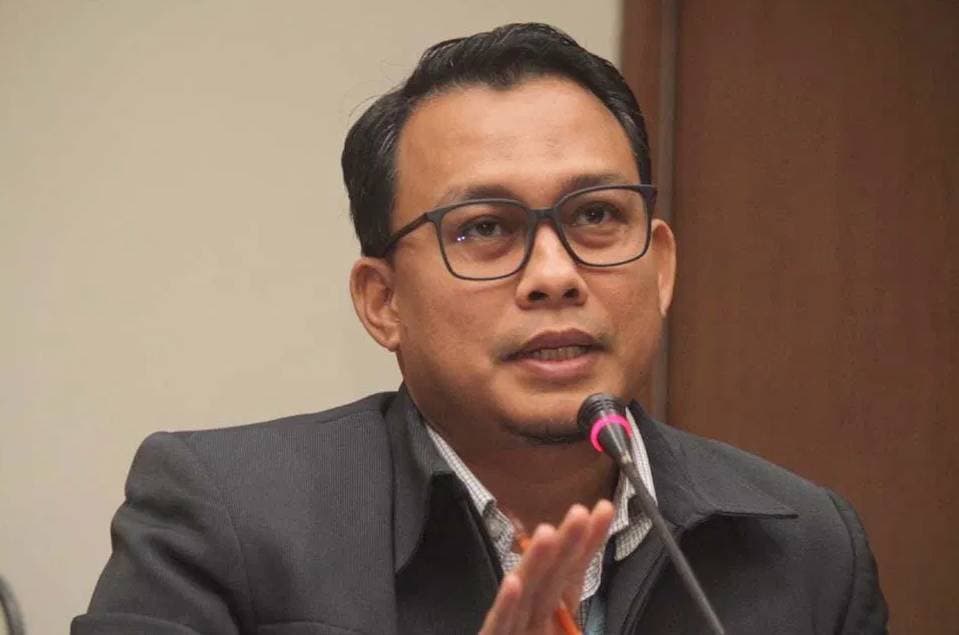 KPK Minta Saksi Fahri Anwar untuk Kasus Mantan Wali Kota Ambon Agar Kooperatif