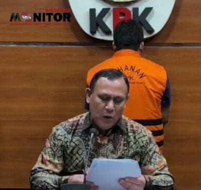 Soal Status Rumah di Kertanegara, Eks Penyidik KPK Endus Dugaan Gratifikasi Firli Bahuri