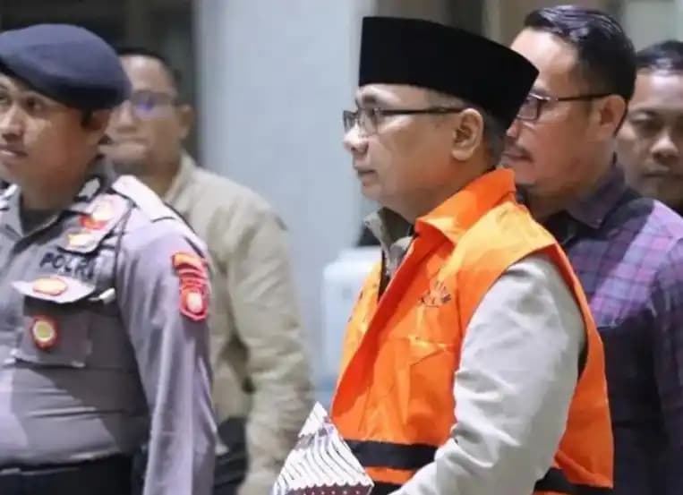 Tahanan Rumah Yaqut: Strategi KPK atau Ujian Kepercayaan Publik?