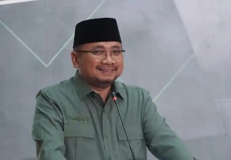 Yaqut Cholil