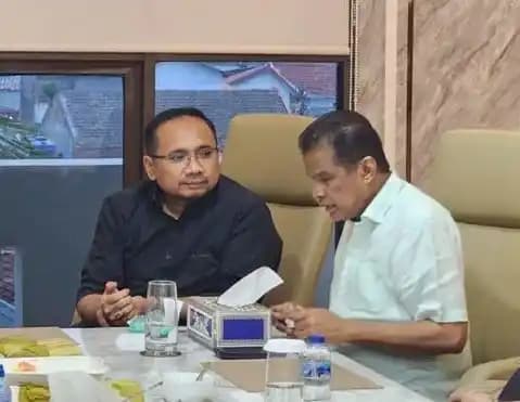 Yaqut dan Fuad