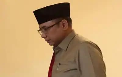 Yaqut Kembali Penuhi Pemeriksaan KPK Korupsi Kuota Haji