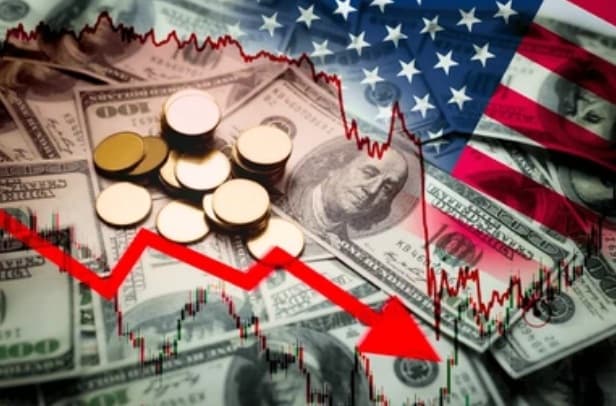 Rupiah Cemas Tunggu Pengumuman Inflasi AS