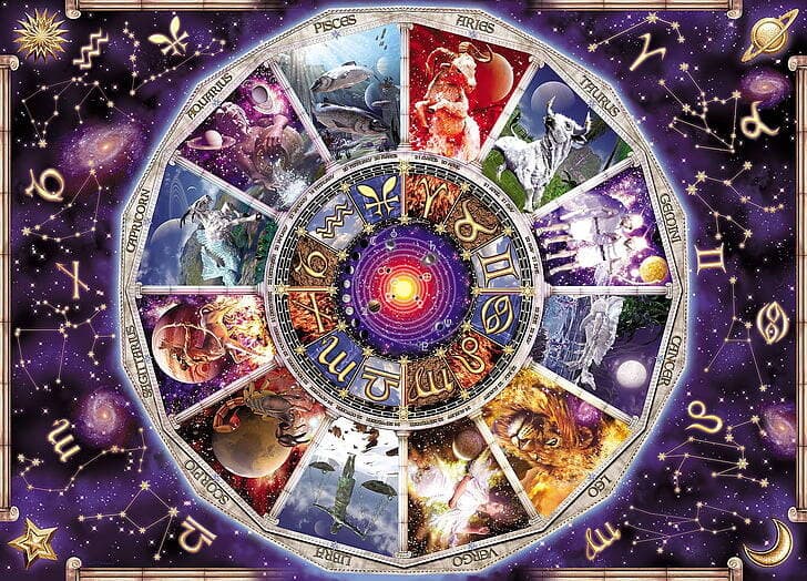 6 Zodiak Paling Kejam Menurut Astrologi, Ada Kamu?