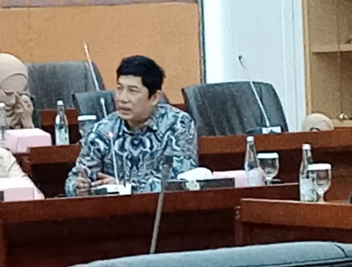 Zulfikar Hamonangan