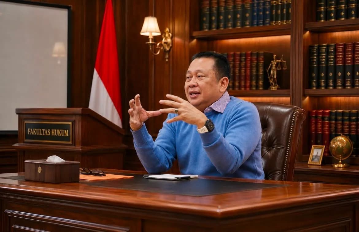 Menyelamatkan Sektor Riil, Menjaga Independensi Bank Sentral